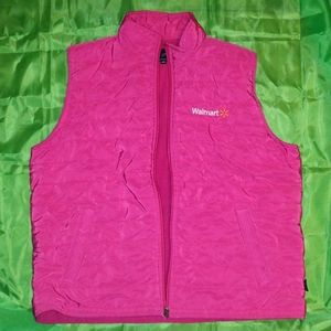 Walmart Apparel XL Women's Vest